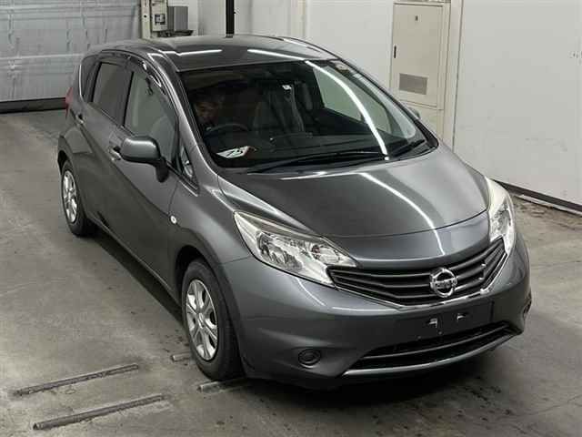 90358 Nissan Note E12 2014 г. (MIRIVE Saitama)