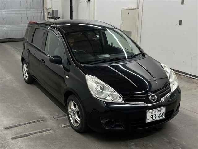 90423 Nissan Note E11 2011 г. (MIRIVE Saitama)