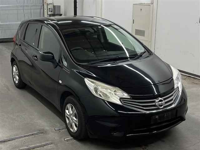 90630 Nissan Note E12 2013 г. (MIRIVE Saitama)