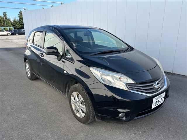 92067 Nissan Note E12 2013 г. (MIRIVE Saitama)