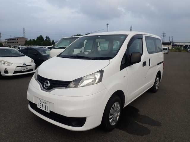 1022 Nissan Nv200 VM20 2018 г. (ORIX Atsugi Nyusatsu)