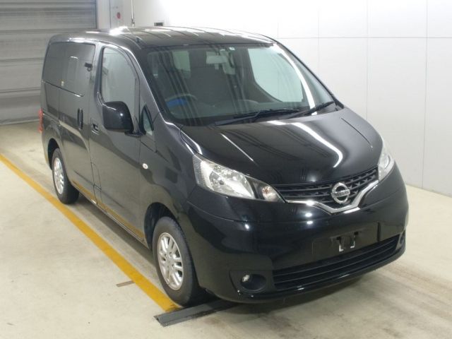 1045 Nissan Nv200 M20 2019 г. (NAA Nagoya)