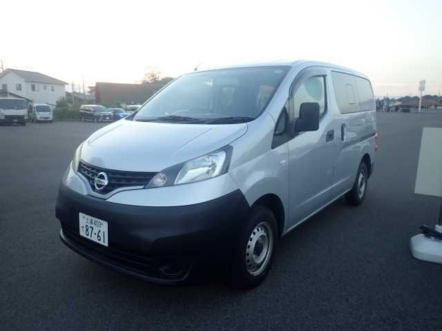 1064 Nissan Nv200 VM20 2018 г. (ORIX Atsugi Nyusatsu)