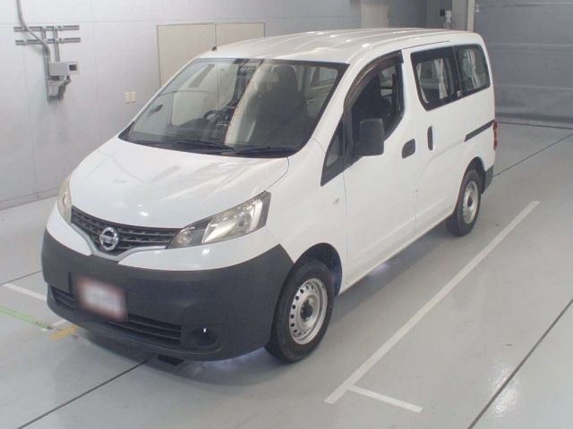 11099 Nissan Nv200 VM20 2016 г. (CAA Chubu)