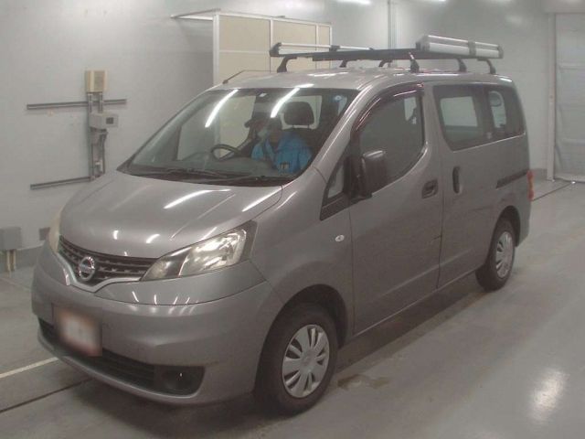 1116 Nissan Nv200 VM20 2013 г. (CAA Tokyo)