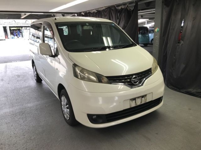 1132 Nissan Nv200 M20 2013 г. (NISSAN Osaka)