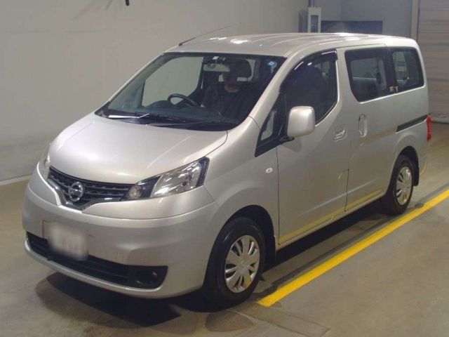 12669 Nissan Nv200 M20 2015 г. (TAA Yokohama)