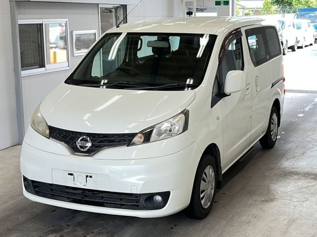 139 Nissan Nv200 M20 2011 г. (KCAA Minami Kyushu)