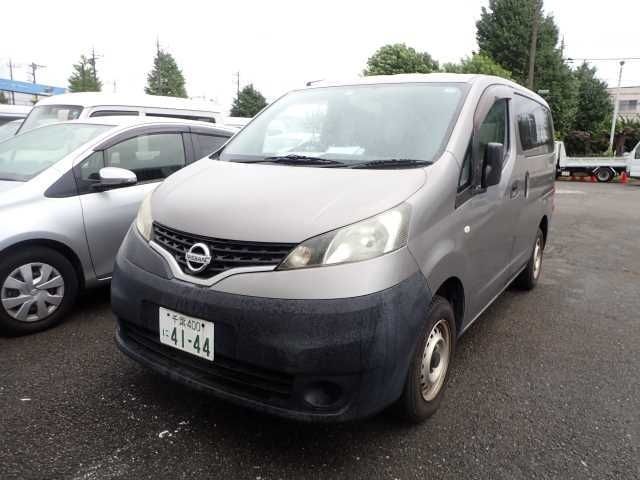 147 Nissan Nv200 VM20 2011 г. (ORIX Atsugi Nyusatsu)