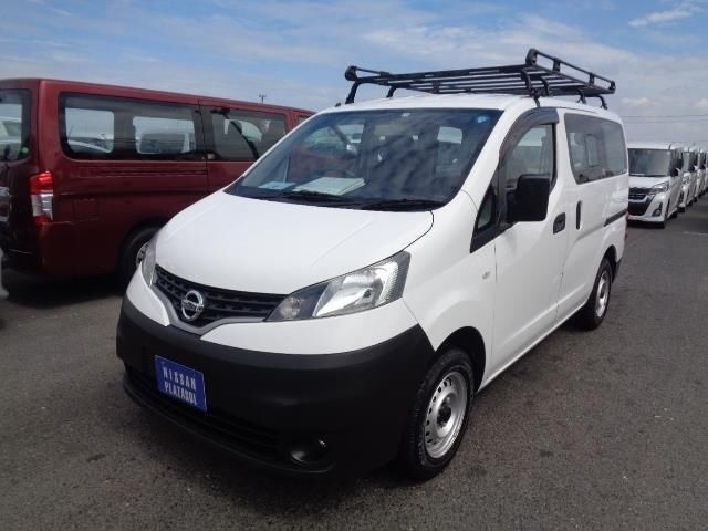 1630 Nissan Nv200 VM20 2018 г. (NPS Osaka Nyusatsu)