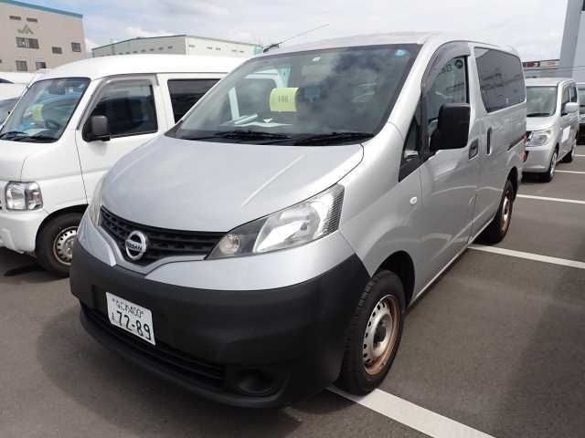 166 Nissan Nv200 VM20 2019 г. (ORIX Kobe Nyusatsu)