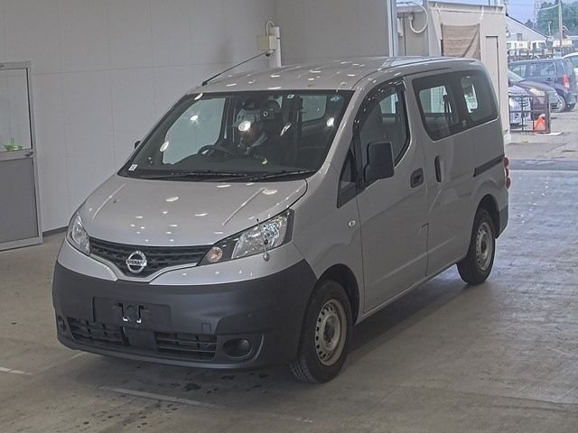 1707 Nissan Nv200 VM20 2020 г. (ARAI Oyama)