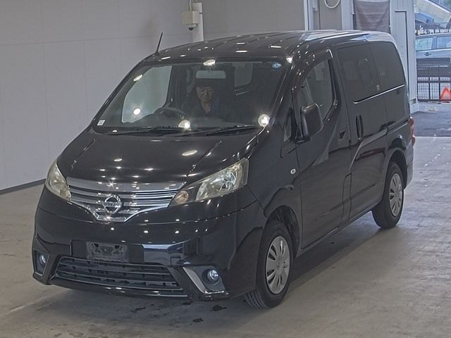 1773 Nissan Nv200 VM20 2016 г. (ARAI Oyama)