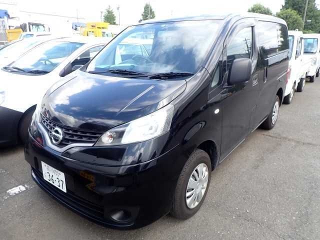 180 Nissan Nv200 VM20 2018 г. (ORIX Atsugi Nyusatsu)