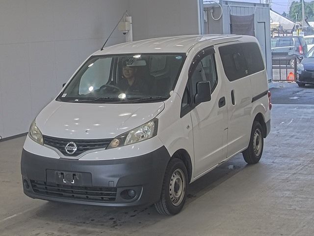 1816 Nissan Nv200 VM20 2017 г. (ARAI Oyama)