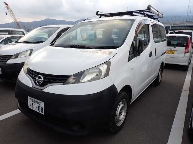 183 Nissan Nv200 VM20 2014 г. (ORIX Kobe Nyusatsu)