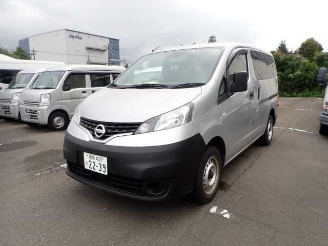 200 Nissan Nv200 VM20 2020 г. (ORIX Atsugi Nyusatsu)