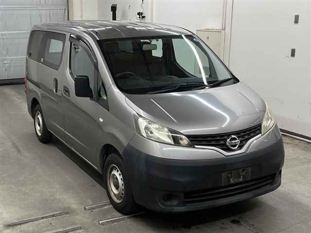 20022 Nissan Nv200 VM20 2011 г. (MIRIVE Saitama)