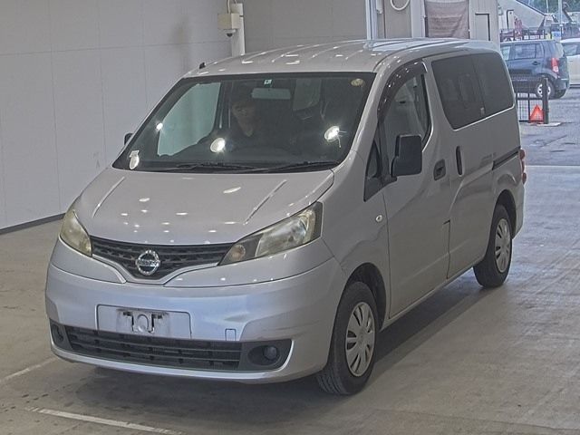 20048 Nissan Nv200 VM20 2013 г. (ARAI Oyama VT)