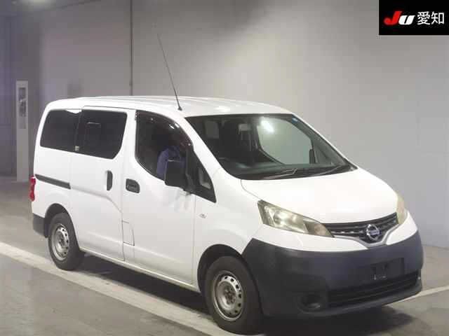 20064 Nissan Nv200 VM20 2014 г. (JU Aichi)