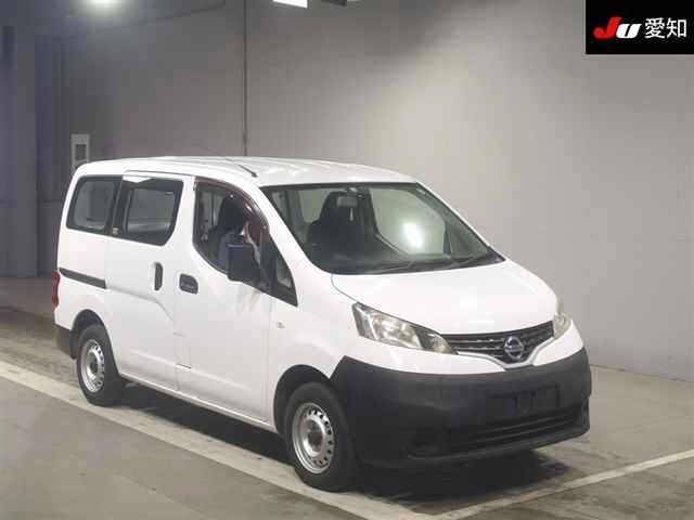 20076 Nissan Nv200 VM20 2018 г. (JU Aichi)