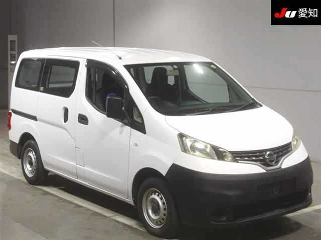 20086 Nissan Nv200 VM20 2019 г. (JU Aichi)