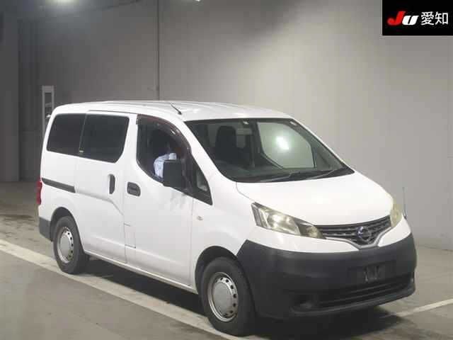 20088 Nissan Nv200 VM20 2011 г. (JU Aichi)