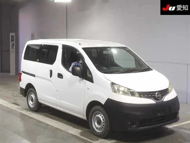 20116 Nissan Nv200 VM20 2019 г. (JU Aichi)