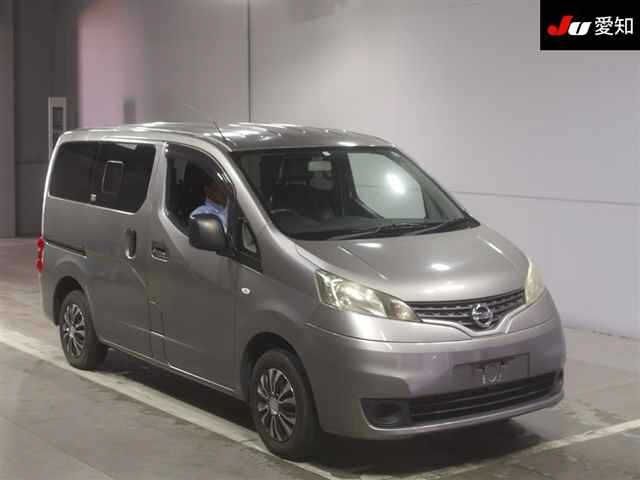 20116 Nissan Nv200 VM20 2012 г. (JU Aichi)