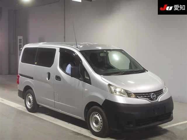 20129 Nissan Nv200 VM20 2019 г. (JU Aichi)