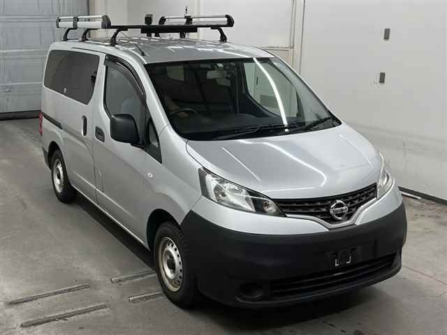 20144 Nissan Nv200 VM20 2018 г. (MIRIVE Saitama)