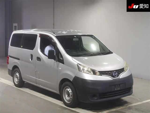 20155 Nissan Nv200 VM20 2014 г. (JU Aichi)