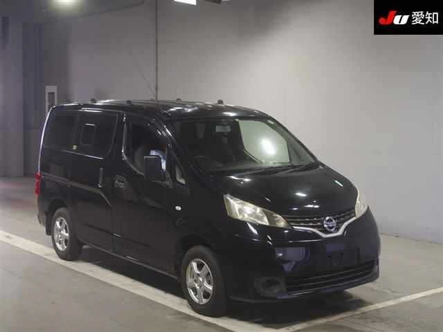 20163 Nissan Nv200 VM20 2016 г. (JU Aichi)