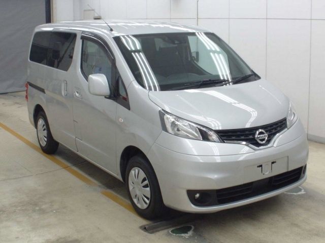 2026 Nissan Nv200 M20 2020 г. (NAA Osaka)