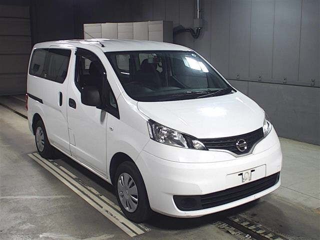 2037 Nissan Nv200 VM20 2018 г. (JU Gifu)