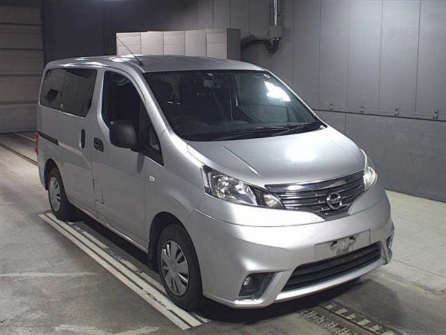 2038 Nissan Nv200 VM20 2018 г. (JU Gifu)