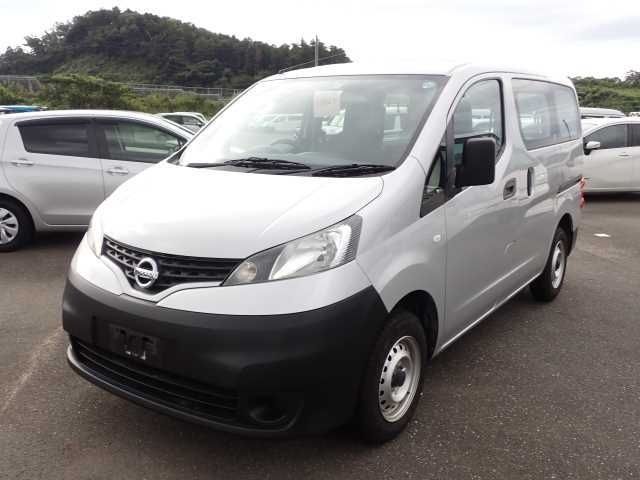 2047 Nissan Nv200 VM20 2018 г. (ORIX Atsugi Nyusatsu)