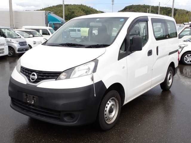 2060 Nissan Nv200 VM20 2018 г. (ORIX Atsugi Nyusatsu)