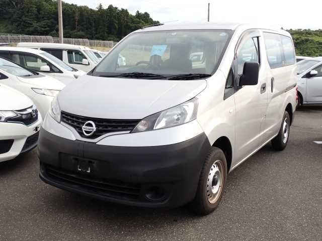 2138 Nissan Nv200 VM20 2018 г. (ORIX Atsugi Nyusatsu)