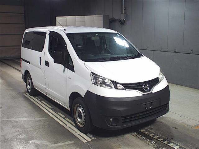 2180 Nissan Nv200 VM20 2018 г. (JU Gifu)