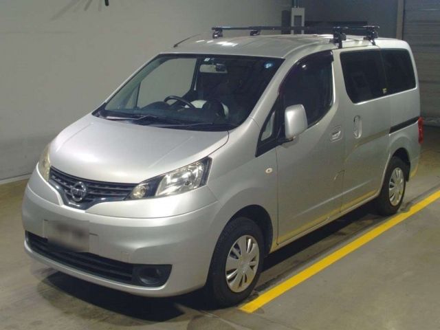 226 Nissan Nv200 M20 2015 г. (TAA Yokohama)