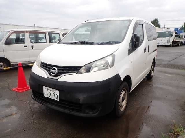 230 Nissan Nv200 VM20 2018 г. (ORIX Atsugi Nyusatsu)