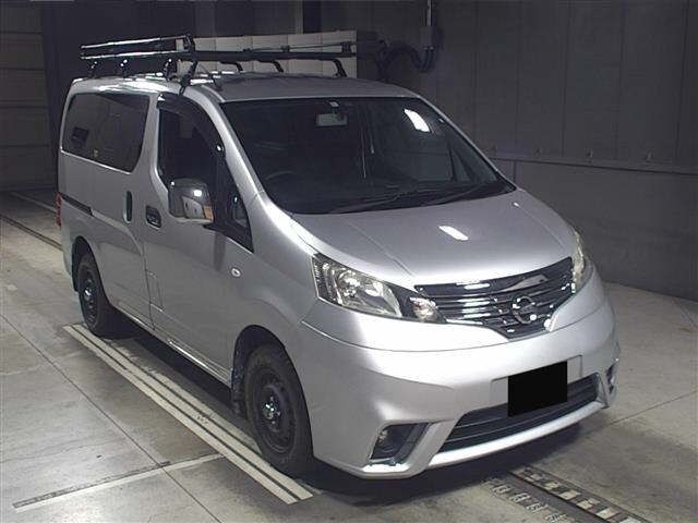 2332 Nissan Nv200 VM20 2015 г. (JU Gifu)