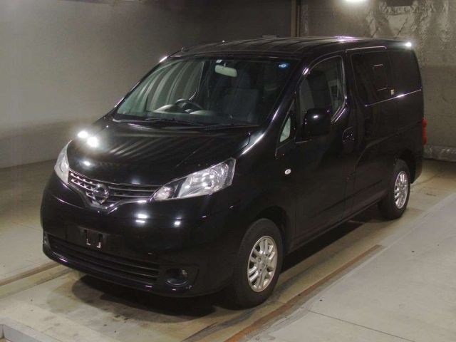 2425 Nissan Nv200 M20 2020 г. (TAA Kinki)