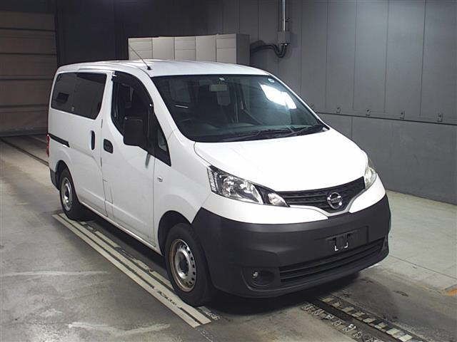 2483 Nissan Nv200 VM20 2018 г. (JU Gifu)