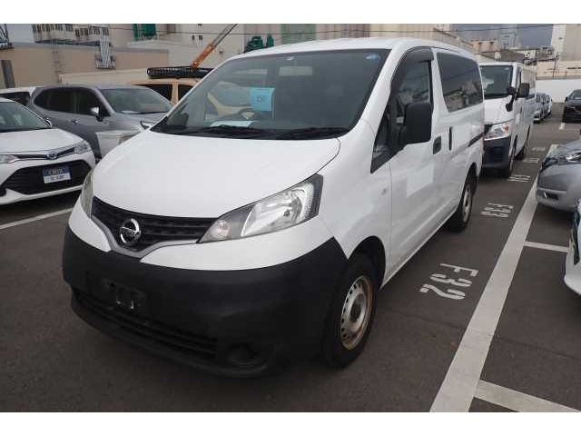 250 Nissan Nv200 VM20 2018 г. (ORIX Kobe Nyusatsu)