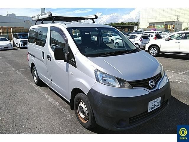 26 Nissan Nv200 VM20 2014 г. (ZERO Osaka)