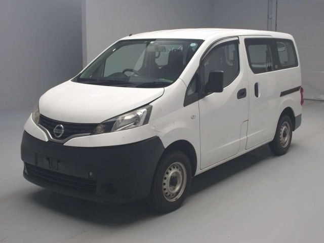 26010 Nissan Nv200 VM20 2017 г. (TAA Kantou)