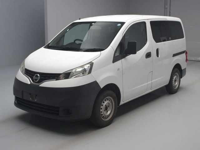 26010 Nissan Nv200 VM20 2018 г. (TAA Kantou)