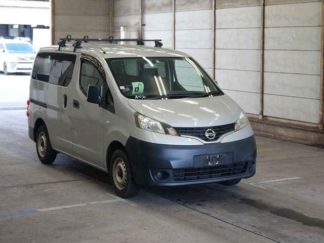 2691 Nissan Nv200 VM20 2013 г. (ARAI Bayside)